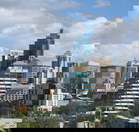 The Maisonette - Accommodation Main Beach