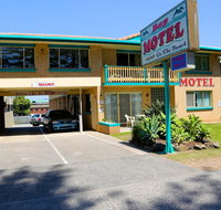 Bay Motel - Accommodation Main Beach