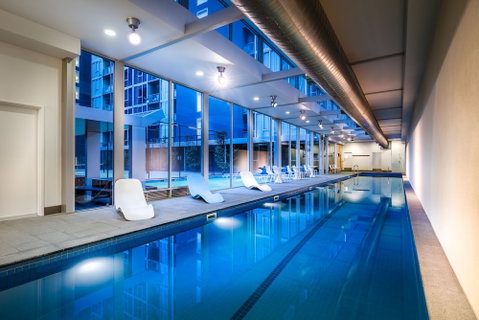 Milano Serviced Apartments - Accommodation Main Beach 1
