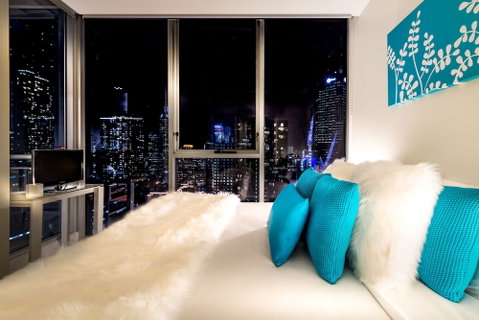 Milano Serviced Apartments - Accommodation Main Beach 4