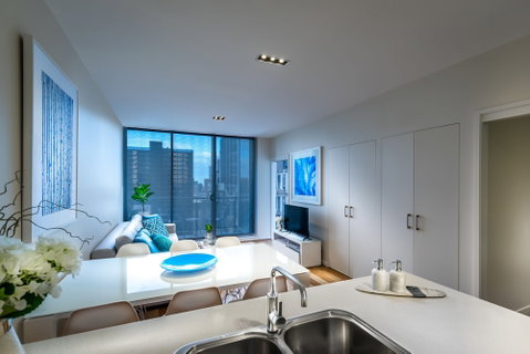 Milano Serviced Apartments - Accommodation Main Beach 5