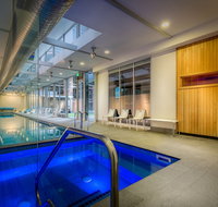 Milano Serviced Apartments - Accommodation Main Beach