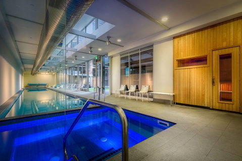 Milano Serviced Apartments - Accommodation Main Beach 0