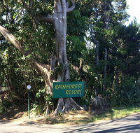 Byron Bay Rainforest Resort - Accommodation Main Beach