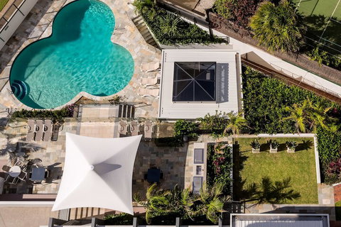 Ocean Royale - Accommodation Main Beach 7