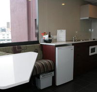 Fountainside Hotel - Accommodation Main Beach