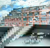 Central Studio Hotel Sydney - Accommodation Main Beach