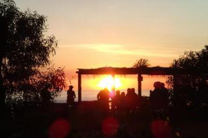 Dampier Peninsula WA Accommodation Main Beach
