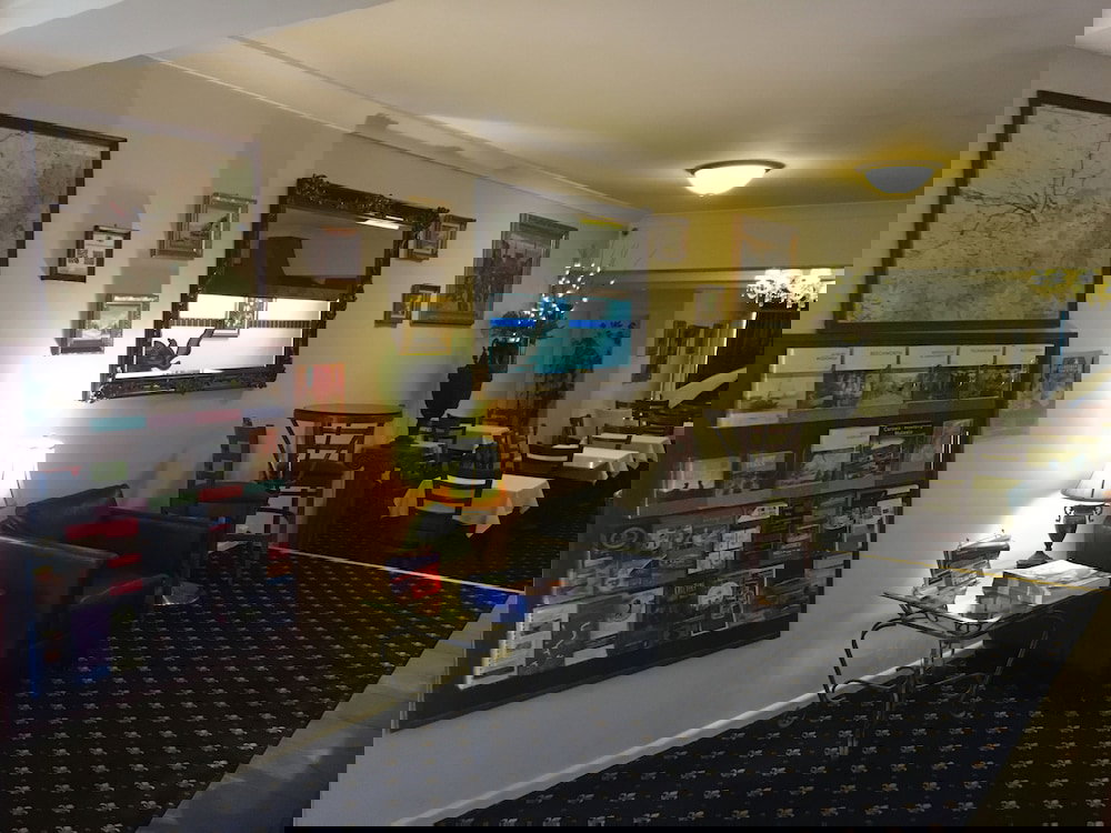 Albury NSW Accommodation Main Beach