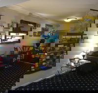 Albury Georgian Motel  Suites - Accommodation Main Beach