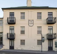 Apartments at York Mansions - Accommodation Main Beach