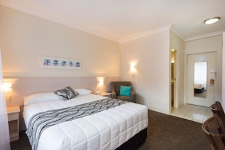 Ballina NSW Accommodation Main Beach