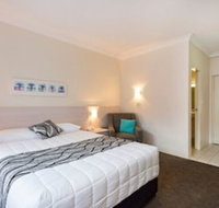 Comfort Inn All Seasons - Accommodation Main Beach