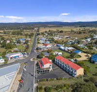 Swansea Ocean Villas - Accommodation Main Beach