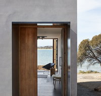 Piermont Retreat - Accommodation Main Beach