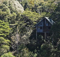 Rose Gums Wilderness Retreat - Accommodation Main Beach