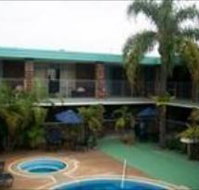 Comfort Inn Park Beach - Accommodation Main Beach