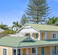 Wollongbar Motel - Accommodation Main Beach