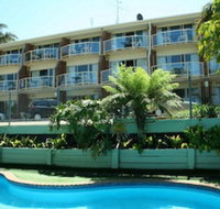Sapphire Waters Motor Inn - Accommodation Main Beach