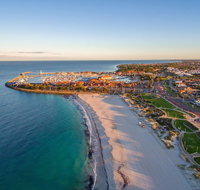 Quality Resort Sorrento Beach - Accommodation Main Beach