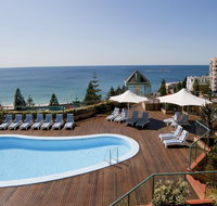 Crowne Plaza Sydney Coogee Beach an IHG Hotel - Accommodation Main Beach