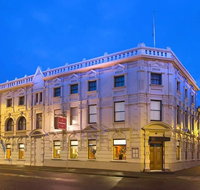 The Grand Hotel Launceston - Accommodation Main Beach
