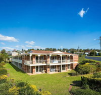 Comfort Inn Merimbula - Accommodation Main Beach
