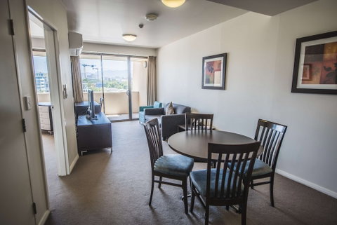 Best Western City Sands - Wollongong Golf Club - Accommodation Main Beach 6