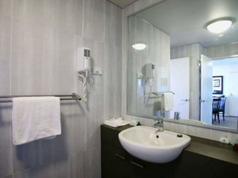 Best Western City Sands - Wollongong Golf Club - Accommodation Main Beach 5