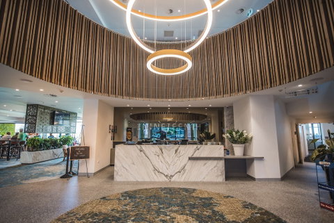 Best Western City Sands - Wollongong Golf Club - Accommodation Main Beach 4