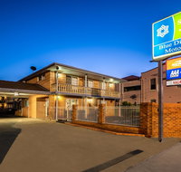SureStay Hotel by Best Western Blue Diamond Motor Inn - Accommodation Main Beach