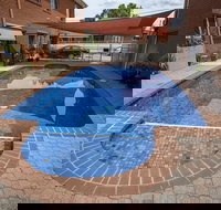 Meramie Motor Inn - Accommodation Main Beach