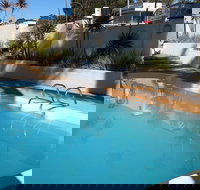 Sunseeker Motor Inn - Accommodation Main Beach