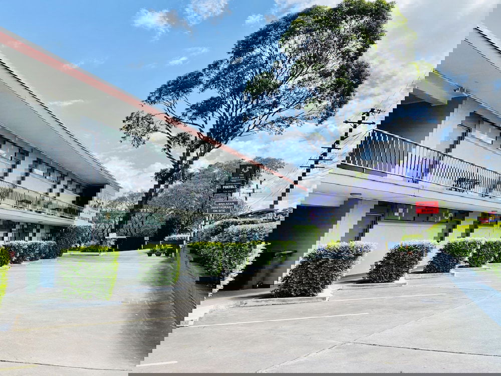 West Ryde NSW Accommodation Main Beach