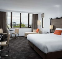 The Park Hotel Brisbane - Accommodation Main Beach