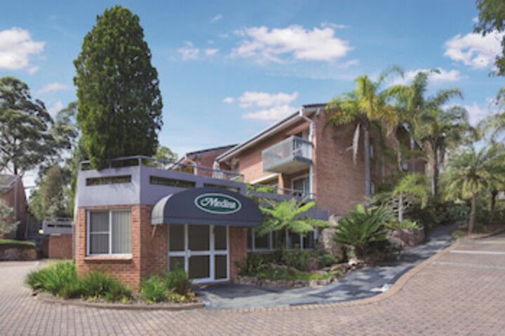 Marsfield NSW Accommodation Main Beach