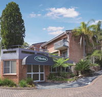 Medina Serviced Apartments North Ryde Sydney - Accommodation Main Beach