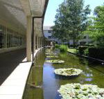 ANU University House Hotel - Accommodation Main Beach