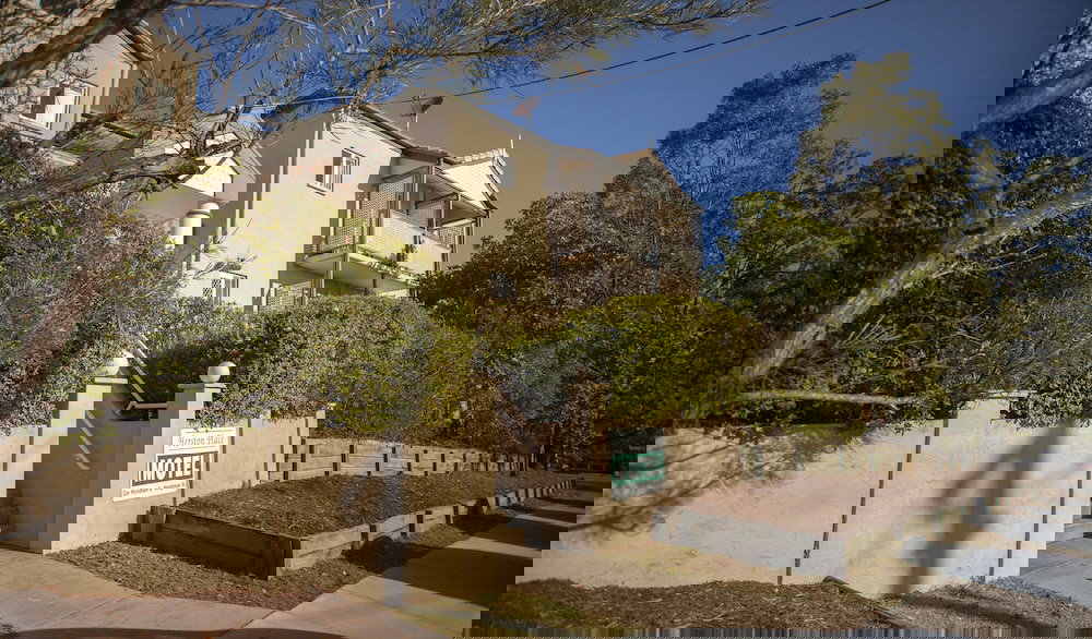 Herston QLD Accommodation Main Beach