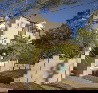 Herston Place Motel - Accommodation Main Beach