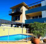 Caribbean Motel - Accommodation Main Beach