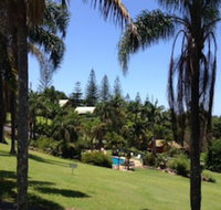 Paradise Palms Resort - Accommodation Main Beach