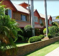 Royal Palms Motor Inn - Accommodation Main Beach