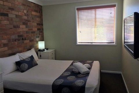 Park Beach Resort Motel - Accommodation Main Beach 6