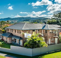 Park Beach Resort Motel - Accommodation Main Beach