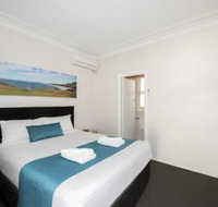 Port Macquarie Motel - Accommodation Main Beach