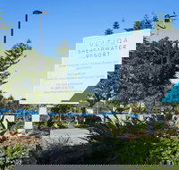 ULTIQA Shearwater Resort - Accommodation Main Beach