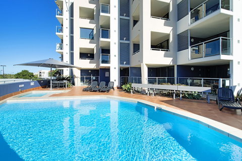 ULTIQA Shearwater Resort - Accommodation Main Beach 3