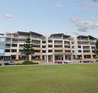 Riverside Holiday Apartments Ballina - Accommodation Main Beach