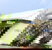 Cable Beachside Villas - Accommodation Main Beach